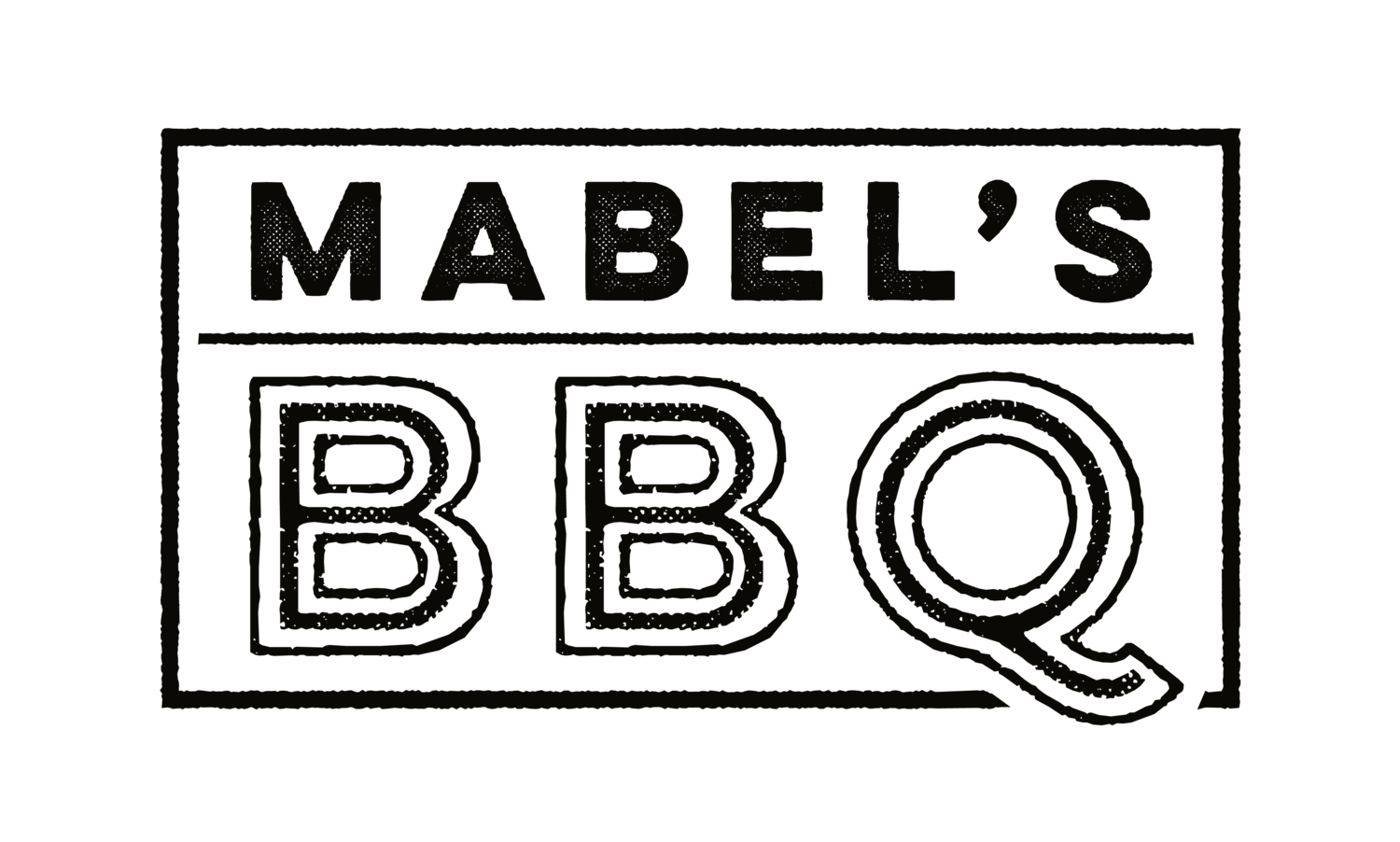 Mabel's BBQ